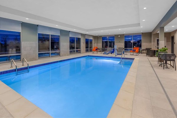 Hampton Inn & Suites Bloomfield Hills Detroit