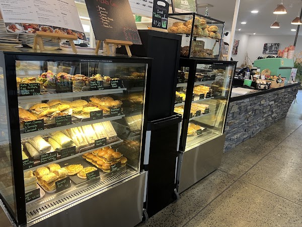 Café at The Complex