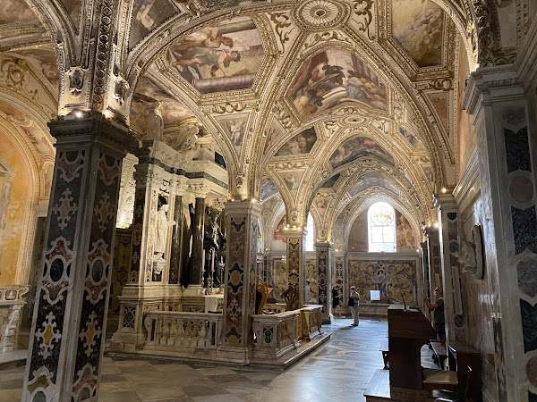 Cathedral of St Andrew Apostle
