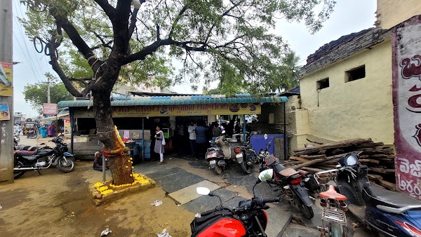 Brindavan family restaurant