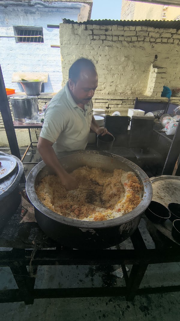 Brindavan family restaurant