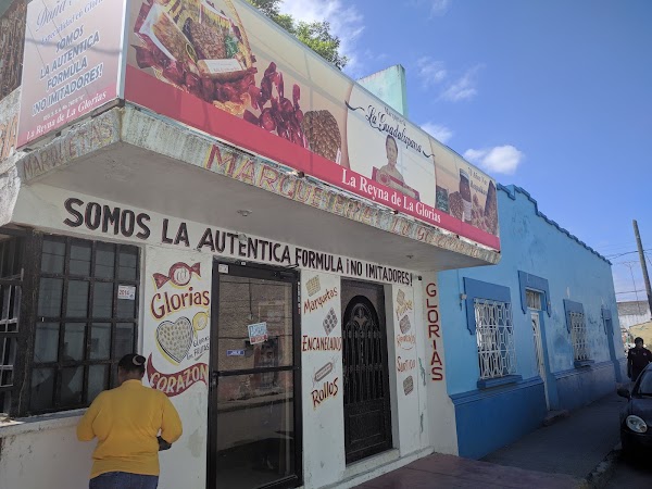 Marqueteria La Guadalupana