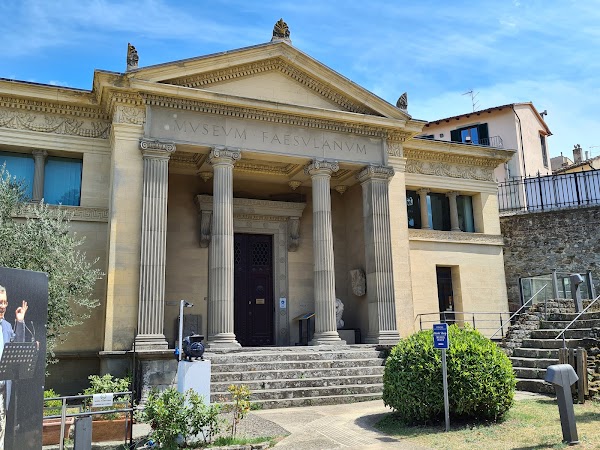 Teatro romano