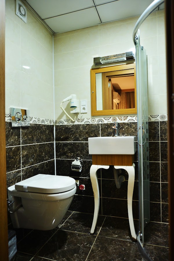Uluhan Otel