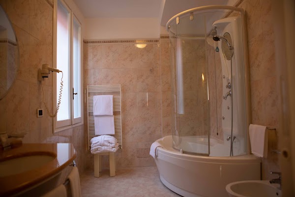 Phi Hotel Canalgrande