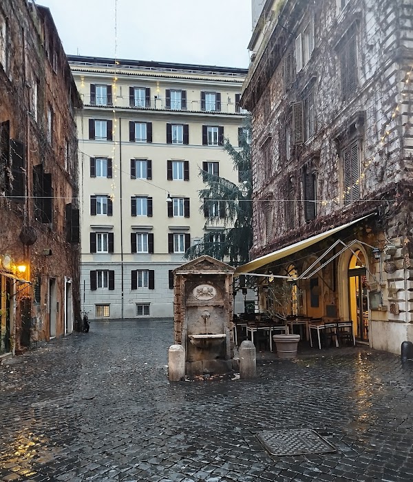 Borgo Pio