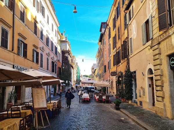 Borgo Pio
