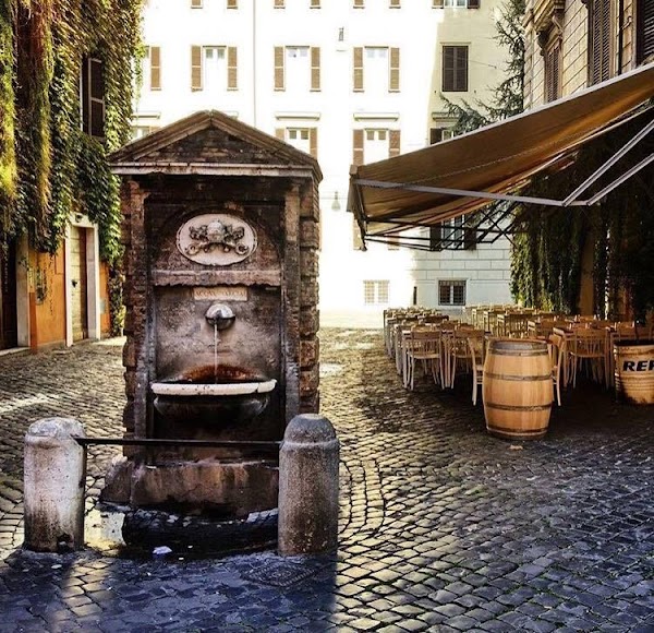 Borgo Pio