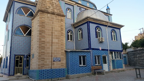 Cinili Mosque