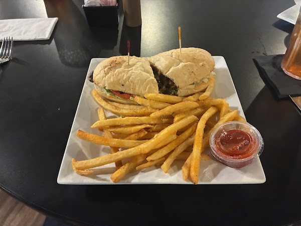 Prejean's