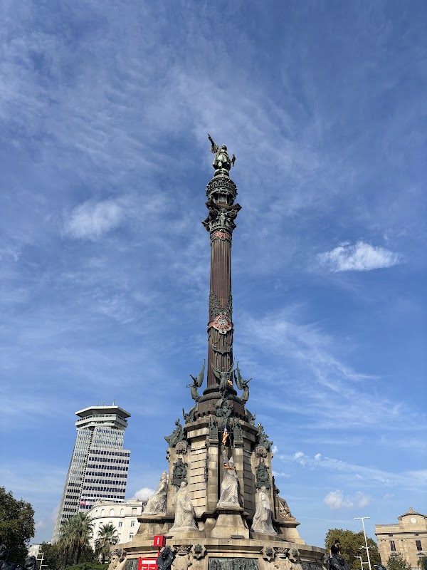La Rambla