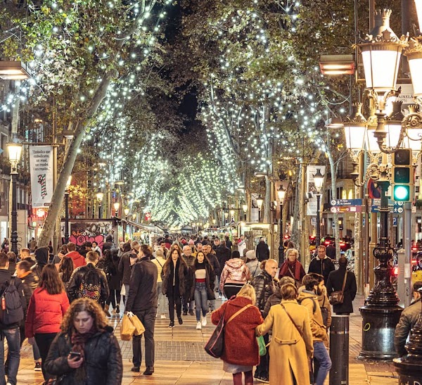 La Rambla