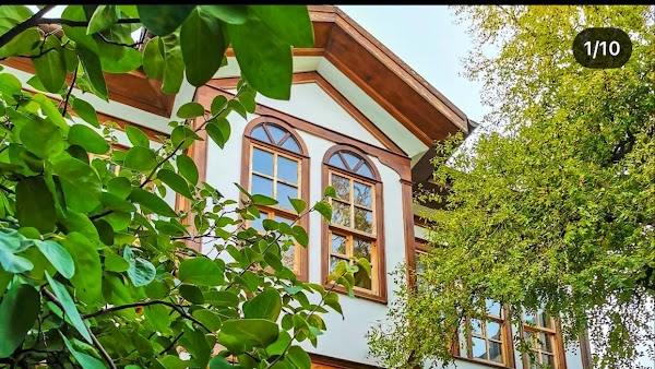 Melekli Konak