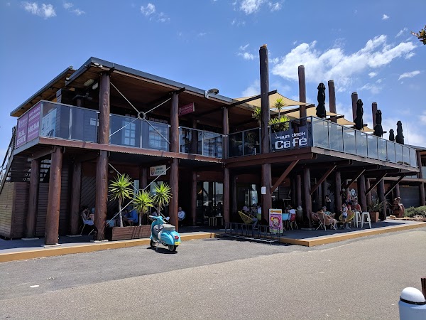 Bermagui Fishermen's Wharf & Co-Operative