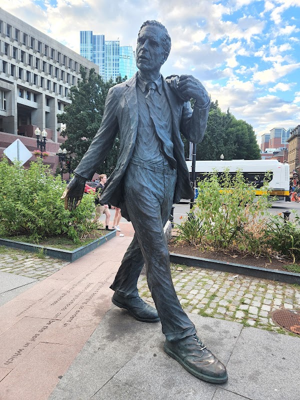 Freedom Trail