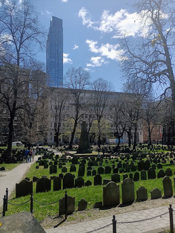 Freedom Trail
