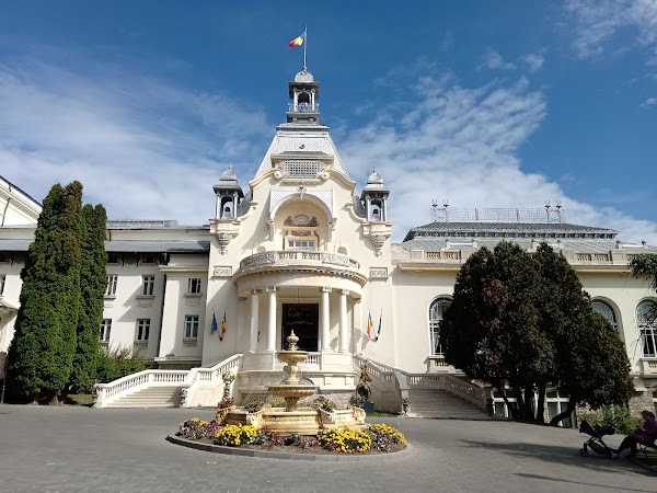 Dimitrie Ghica Park