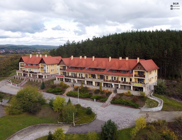 Salthill Apartments