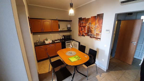 Salthill Apartments