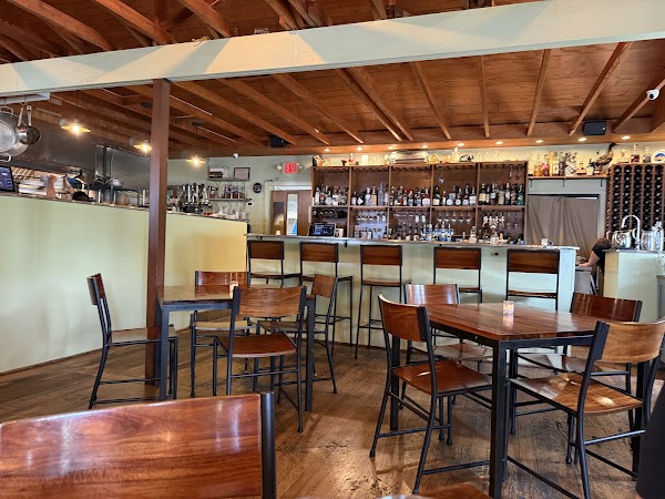 Otto's German Bistro