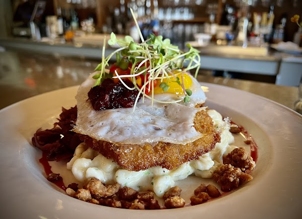 Otto's German Bistro