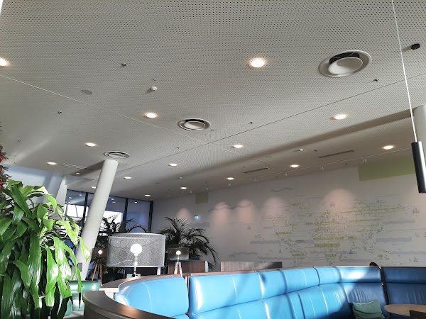JUFA Hotel Hamburg HafenCity