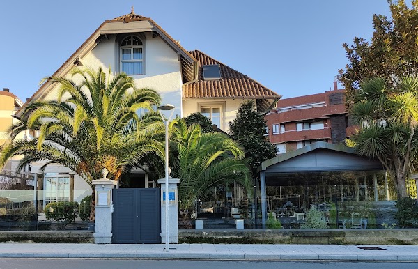 Hotel Kaian