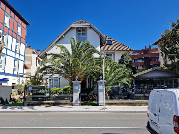 Hotel Kaian