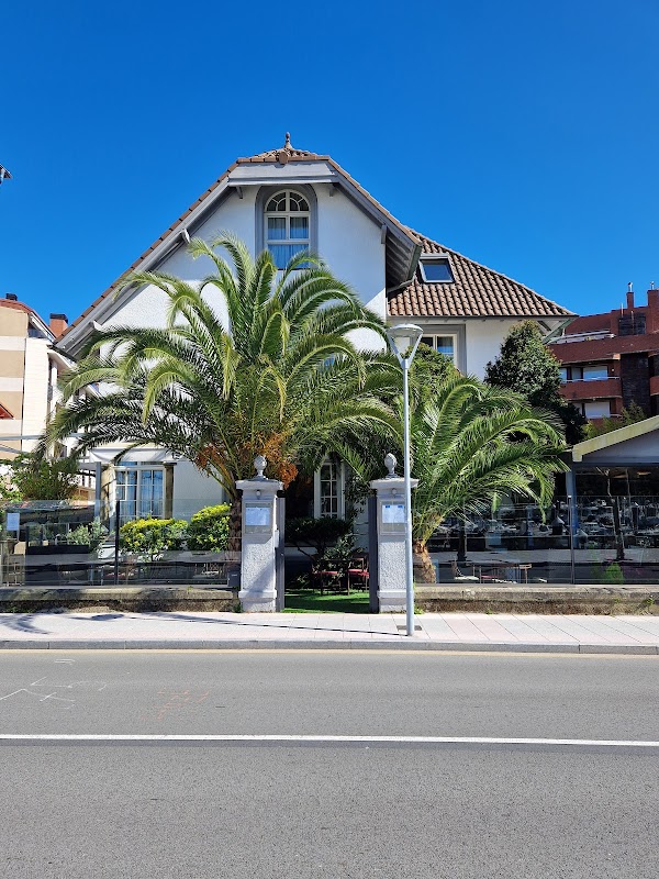 Hotel Kaian