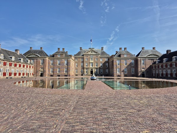 Palais Het Loo