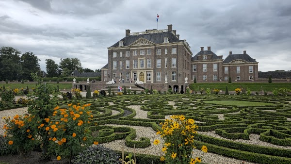 Palais Het Loo