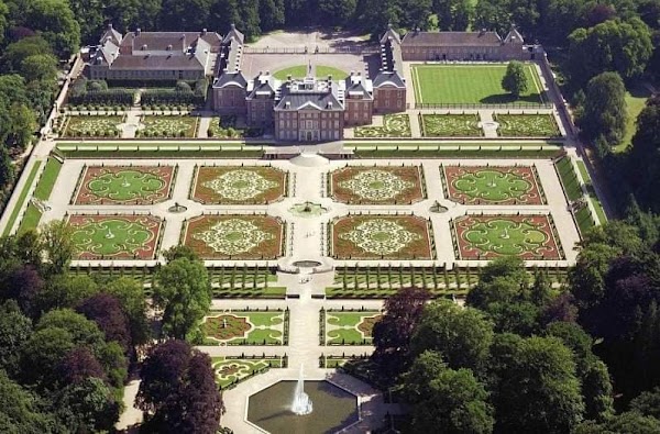 Palais Het Loo