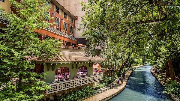 Hotel Valencia Riverwalk, Valencia Hotel Collection
