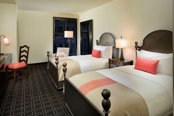 Hotel Valencia Riverwalk, Valencia Hotel Collection