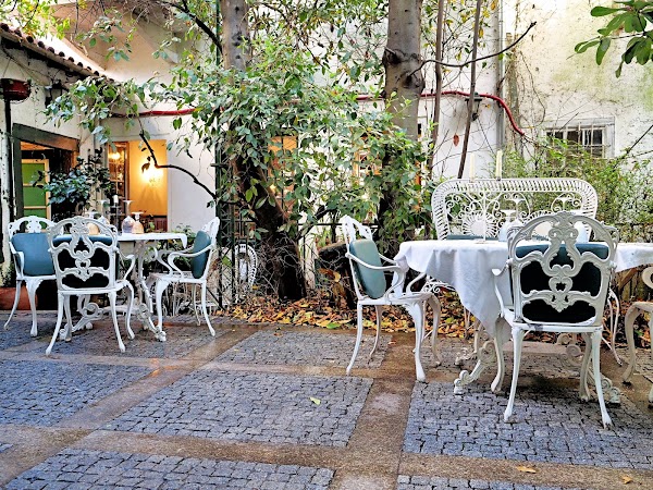 Restaurante Solar Bragançano