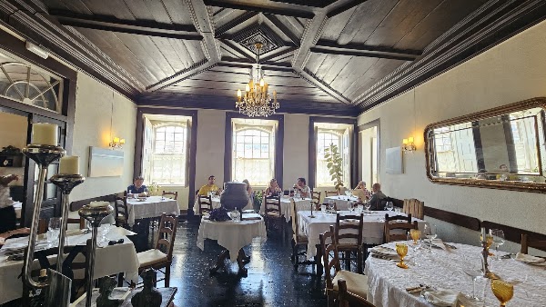 Restaurante Solar Bragançano