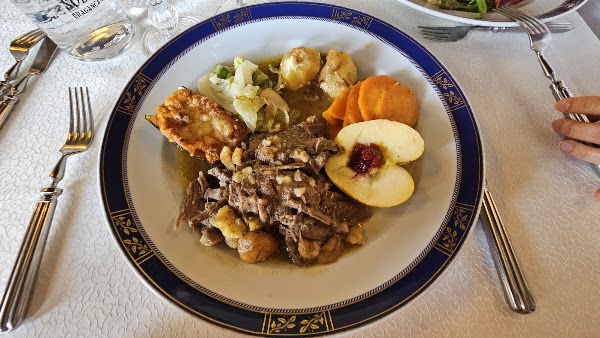 Restaurante Solar Bragançano