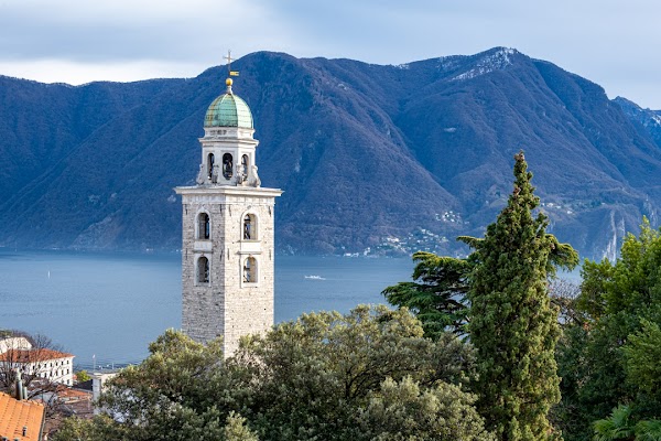 Cathedral of Saint Lawrence