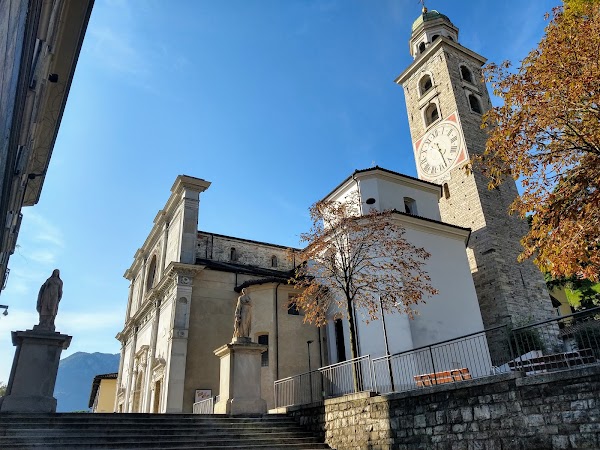 Cathedral of Saint Lawrence
