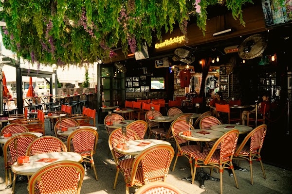 La Siesta by NC