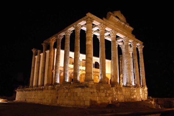 Templo de Diana