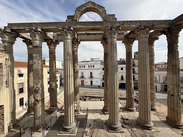 Templo de Diana
