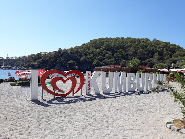 Kumburnu Plajı