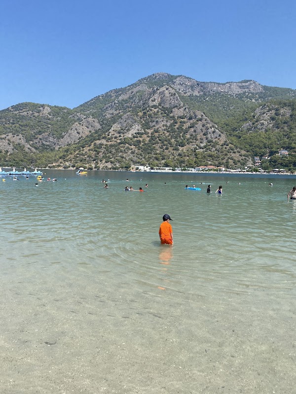 Kumburnu Plajı