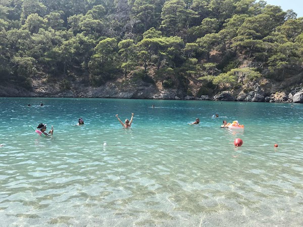 Kumburnu Plajı