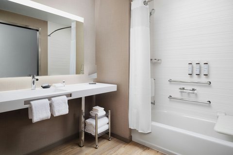AC Hotel Dayton