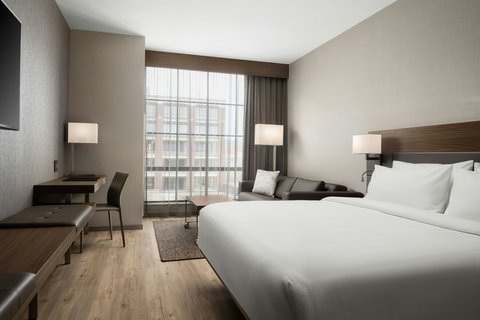 AC Hotel Dayton
