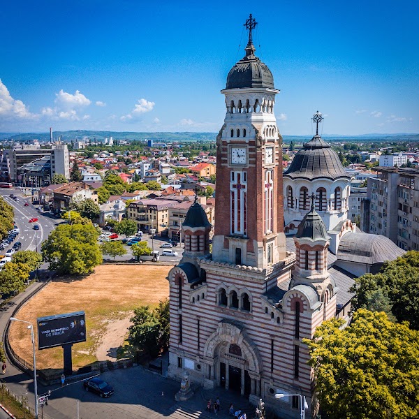 "Saint John the Baptist" Church