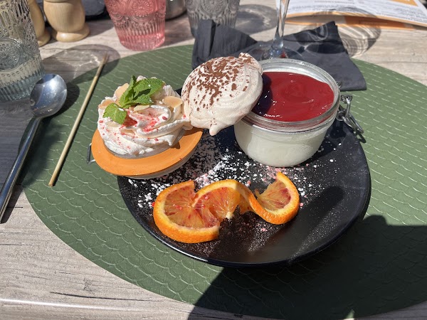 Café Restaurant de l'Abbaye