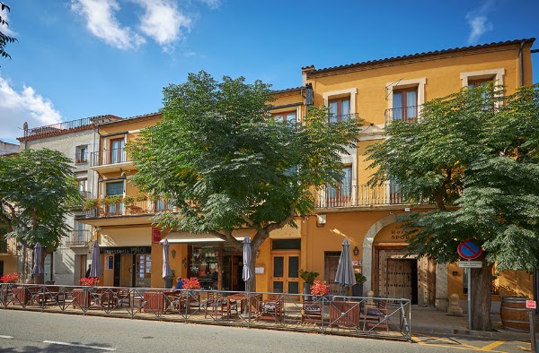 Hotel-Hostal Sport